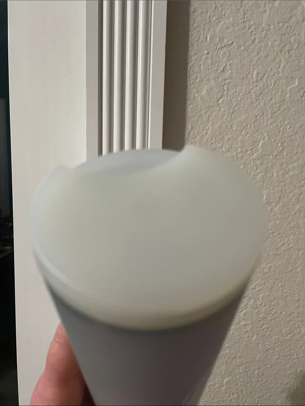 Iridescent Mermaid Tumbler - Grande